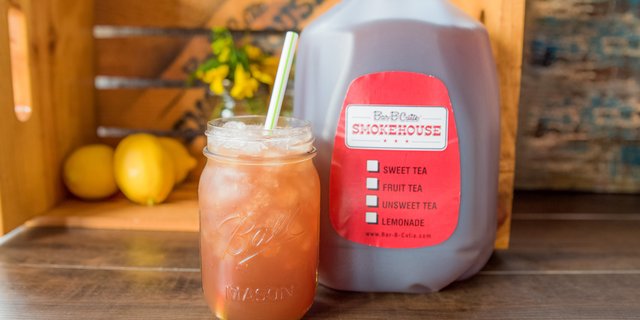Gallon Sweet Tea
