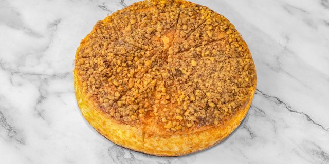 Cheesecake