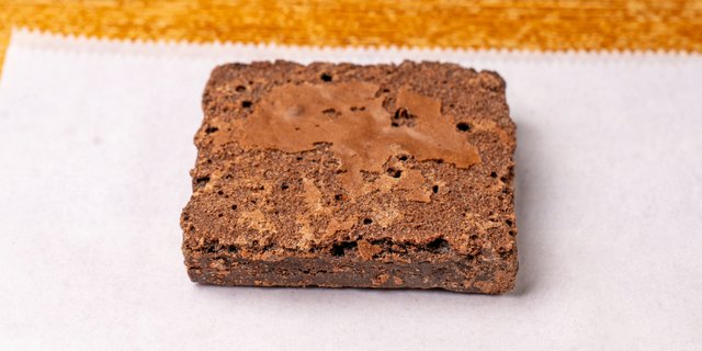 Chocolate Fudge Brownies (Magnolia Bakery)
