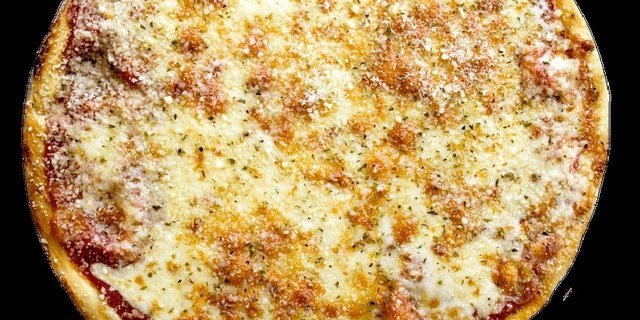 Quattro Formaggi Pizza