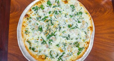 Rudi's Napoli's