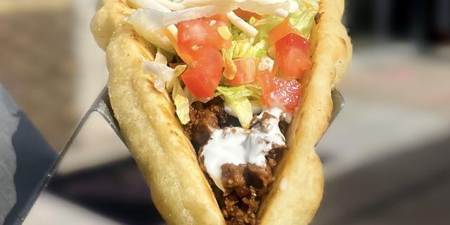 Chalupa Combo