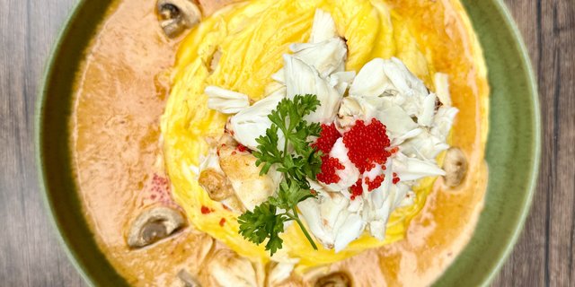 VeLa Omelet