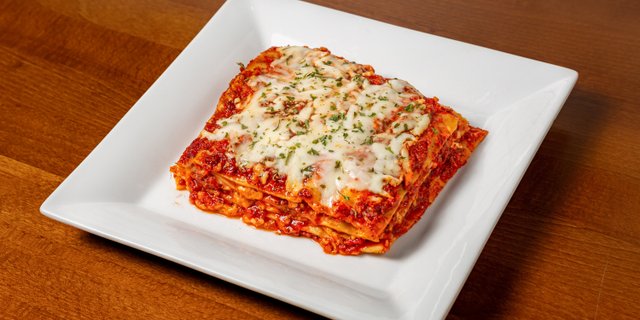Lasagna