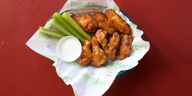 Wings