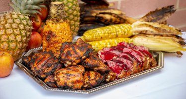 Huckleberry Grill