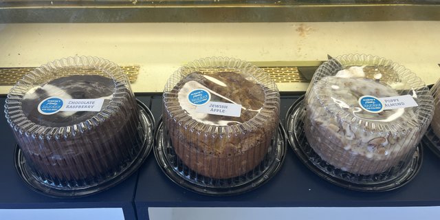 Ring Cake