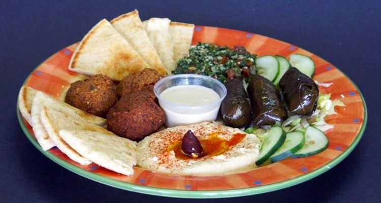 Charlie's Kabob Grill Catering, Wake Forest, NC