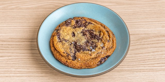 Chocolate Chunk Cookie