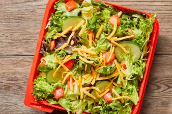 Tossed Salad