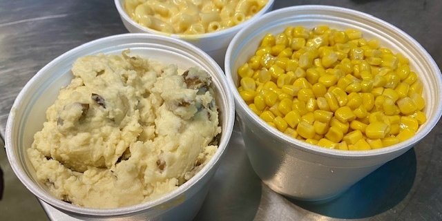 Mac & Cheese