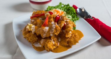 Thai Lily Cafe