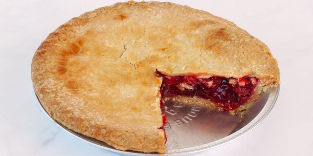 Cherry Pie