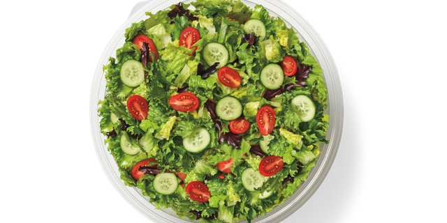 Garden Salad