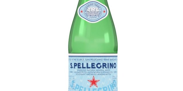 San Pellegrino Sparkling Water
