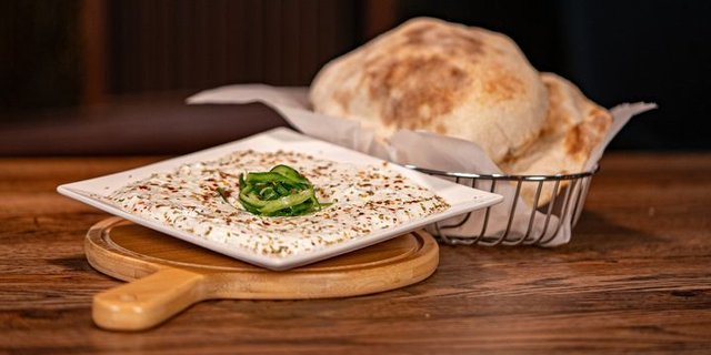 Tzatziki