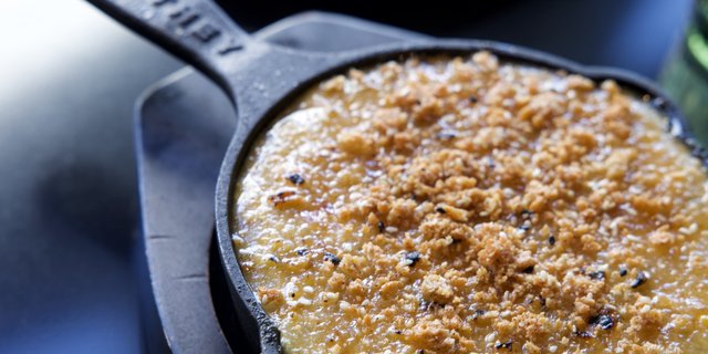Mac & Cheese