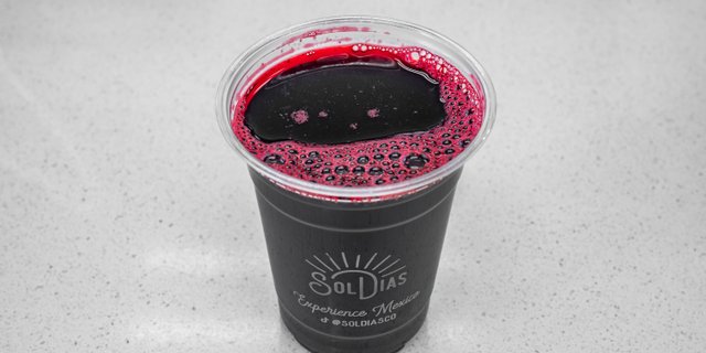 Gallon Aguas Frescas