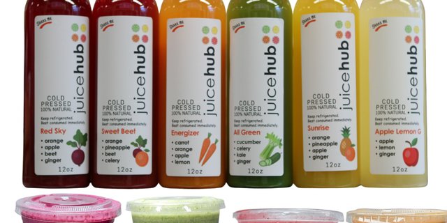 Hydration Sampler