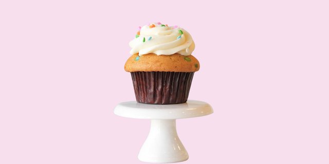 Dozen Holiday Decor Cupcakes