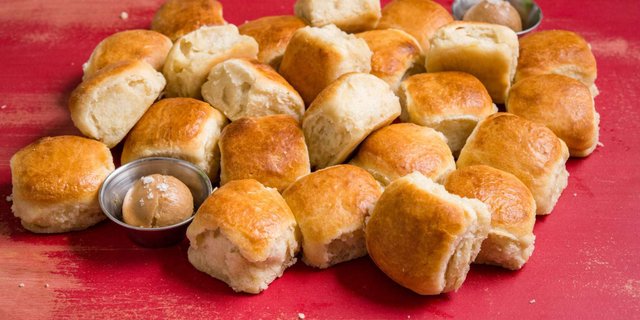 Mini Biscuits