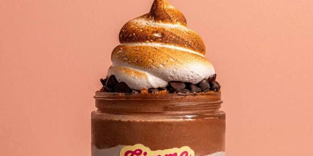 Gimme S'more Pint