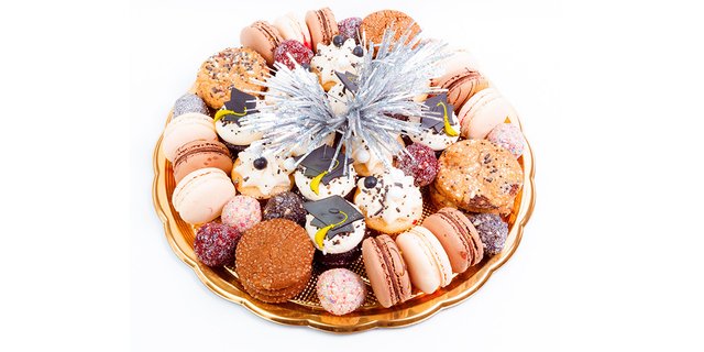 Graduation Party Platter