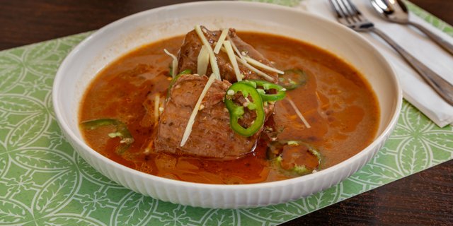 Nihari