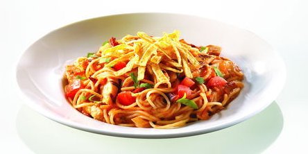 Caliente Chicken