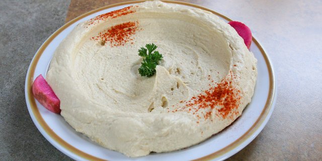 Hummus