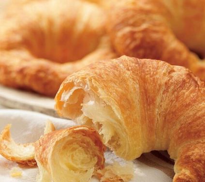 Half Dozen Croissants