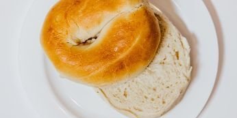 Butter Bagel