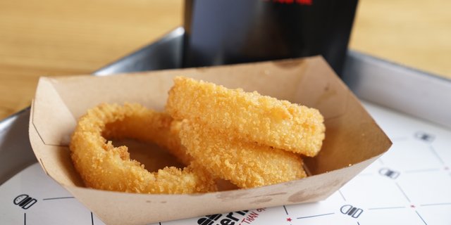 Onion Rings