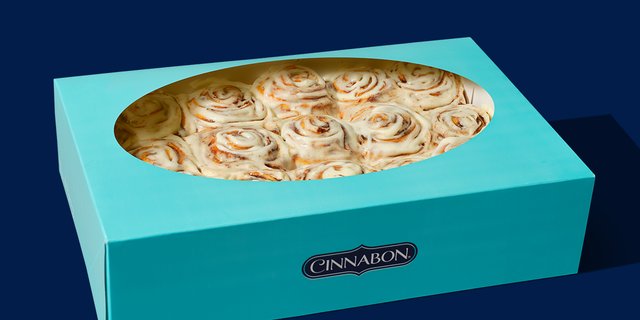 15pk MiniBon CinnaPack