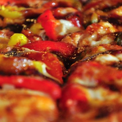 El Diablo Pizza