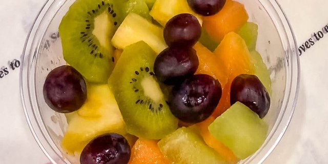 Fruit Salad