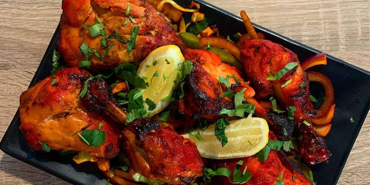 Village Indian Cuisine