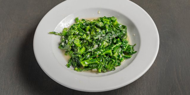 Broccoli Rabe
