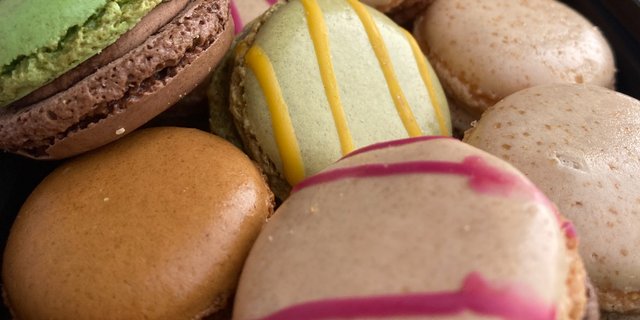 Macarons