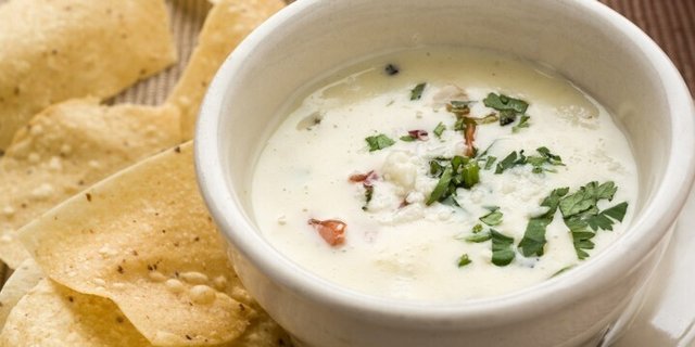 Queso