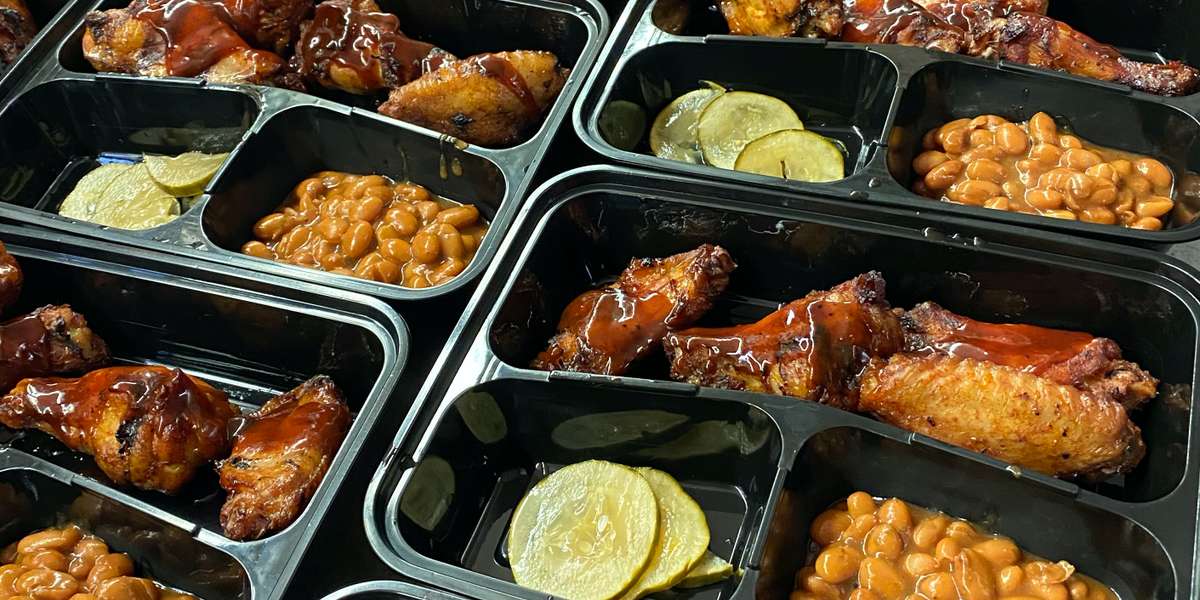Gomez BBQ
