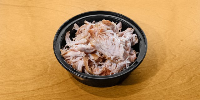 Pulled Chicken