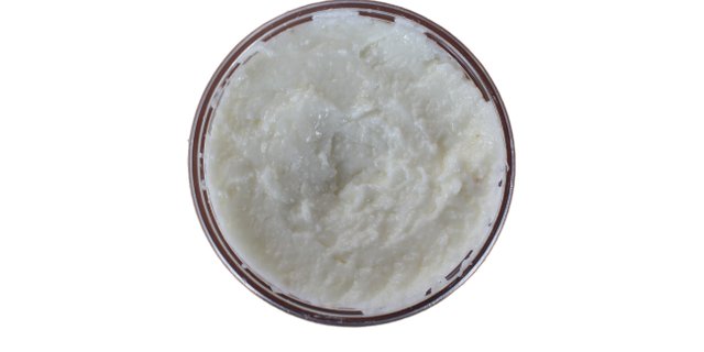 Garlic Sauce