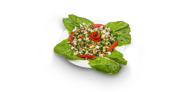 Fattoush