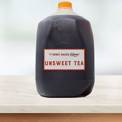 Unsweet Tea (Gallon)
