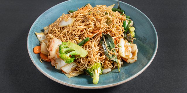 Mama Kee Mao