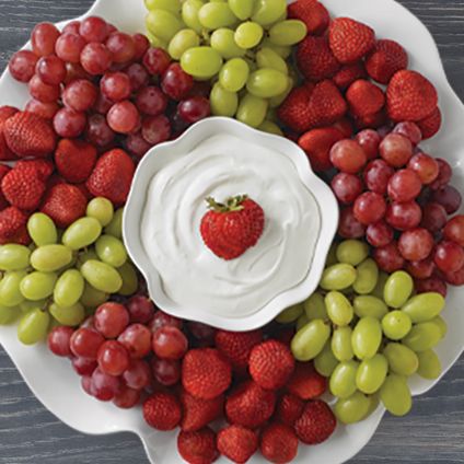 Assorted Fruit