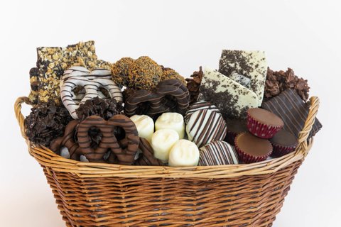 Medium Basket