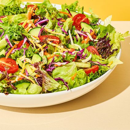 PDQ Salad