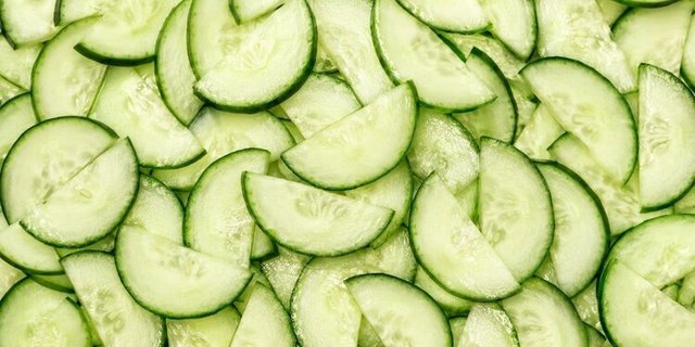 Cucumbers